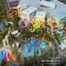 Caraworld Siêu phẩm biển cam ranh