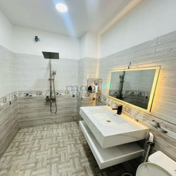 Biệt Thự Phạm Văn Đồng, 8x21m, gần chơ Thủ Đức, 2 tầng rất đẹp, hơn 9ỷ
