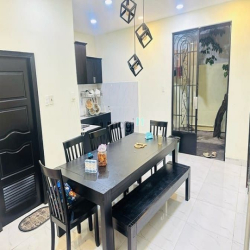 Biệt Thự Phạm Văn Đồng, 8x21m, gần chơ Thủ Đức, 2 tầng rất đẹp, hơn 9ỷ