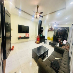 Biệt Thự Phạm Văn Đồng, 8x21m, gần chơ Thủ Đức, 2 tầng rất đẹp, hơn 9ỷ