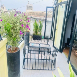 Biệt Thự Phạm Văn Đồng, 8x21m, gần chơ Thủ Đức, 2 tầng rất đẹp, hơn 9ỷ