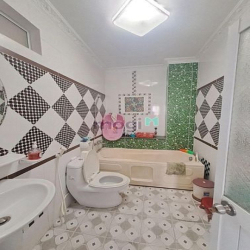 Bán nhà HXH thông tới nhà ,Phan Văn Trị P.11 Bình Thạnh 40m2,3PN,7 tỷ2