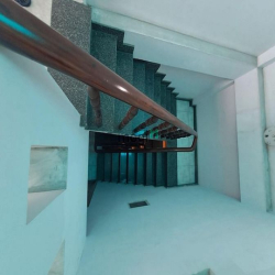 Bán nhà HXH thông tới nhà ,Phan Văn Trị P.11 Bình Thạnh 40m2,3PN,7 tỷ2