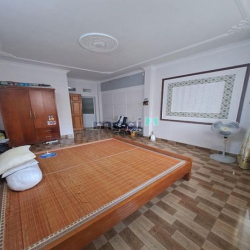 Bán nhà HXH thông tới nhà ,Phan Văn Trị P.11 Bình Thạnh 40m2,3PN,7 tỷ2