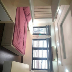 BA ĐÌNH :41m -5 tầng  vị trí đẹp - oto vào - kinh doanh