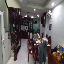 Mặt tiền căn Sơn Hưng - p12 - Tân Bình - 64m2 - 8.99 tỷ - Dân trí cao