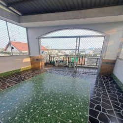 Bán nhà HXH thông tới nhà ,Phan Văn Trị P.11 Bình Thạnh 40m2,3PN,7 tỷ2