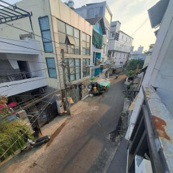 Bán nhà HXH thông tới nhà ,Phan Văn Trị P.11 Bình Thạnh 40m2,3PN,7 tỷ2