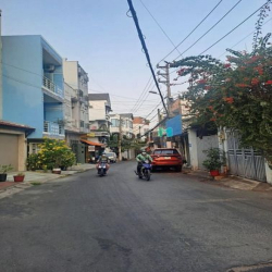 Bán nhà HXH thông tới nhà ,Phan Văn Trị P.11 Bình Thạnh 40m2,3PN,7 tỷ2