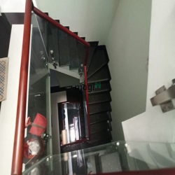 Mặt tiền căn Sơn Hưng - p12 - Tân Bình - 64m2 - 8.99 tỷ - Dân trí cao