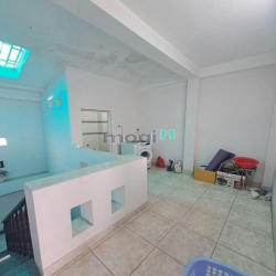 Bán nhà HXH thông tới nhà ,Phan Văn Trị P.11 Bình Thạnh 40m2,3PN,7 tỷ2