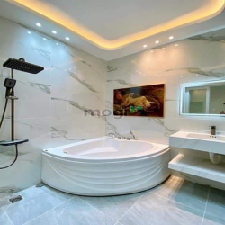 Hot - nhà đẹp sang chảnh - Phố Trần Đại Nghĩa - Hai Bà Trưng