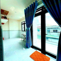 241102137-Bán nhà Thoại Ngọc Hầu T.Phú, 118m, HXH,2tầng 3PN, 13.7ty TL