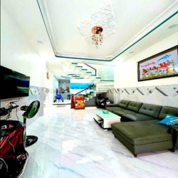 241102137-Bán nhà Thoại Ngọc Hầu T.Phú, 118m, HXH,2tầng 3PN, 13.7ty TL
