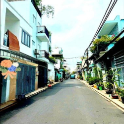 241102137-Bán nhà Thoại Ngọc Hầu T.Phú, 118m, HXH,2tầng 3PN, 13.7ty TL