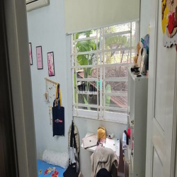 Giá RẺ 15.3 tỷ còn TL! Bán MT Tam Đảo khu CX Bắc Hải, Q10 - ngang.