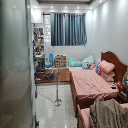 Giá RẺ 15.3 tỷ còn TL! Bán MT Tam Đảo khu CX Bắc Hải, Q10 - ngang.