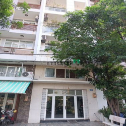 Giá RẺ 15.3 tỷ còn TL! Bán MT Tam Đảo khu CX Bắc Hải, Q10 - ngang.