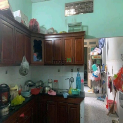 Nhỉnh 5 tỷ sát hẻm xe tải Thống nhất phường 15 gò vấp