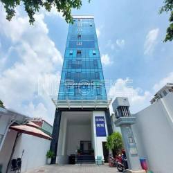 Bán MT đường thương hiệu 3/2 , Quận 10, Dt: 8x20, Dtcn: 150m2