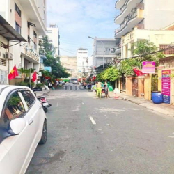 Bán nhà MT Đường Số Lý Phục Man Q7, Ngang 6x25m- Nhà 2Tầng ( Giá 16ty)