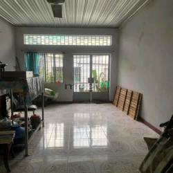 Nhỉnh 5 tỷ sát hẻm xe tải Thống nhất phường 15 gò vấp