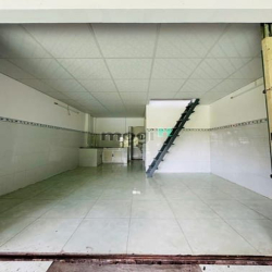 Bán nhà rẻ nhất Sài Gòn 790 triệu hẻm xe hơi Bùi Tư Toàn,  Ph