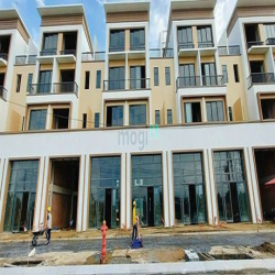 Bán Shop, nhà phố, biệt thự T&T, 6x23, XD 4 Lầu, Giá 5ty5- 6ty5