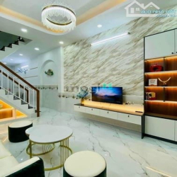 Bán nhanh căn nhà phố Đ. Mai Thị Lựu, Đa Kao, Quận1, 68.8m2, 3tỷ550tr