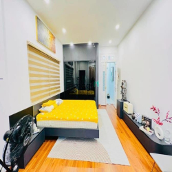 Bán nhà đẹp Quan Nhân. 41m2, 5 tầng, 3 thoáng, 9.5 tỷ