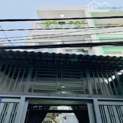 Bán nhanh căn nhà phố Đ. Mai Thị Lựu, Đa Kao, Quận1, 68.8m2, 3tỷ550tr