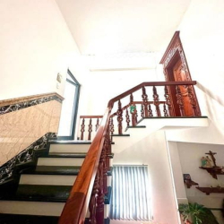 Bán Nhà An Lạc, Mặt Tiền Đường 12m,An Dương Vương,3pn,76m2, Hơn 7 Tỷ