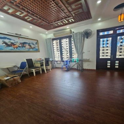 Bán Nhà Ôtô Vào Nhà,  Thang Máy Lô Góc,Sau 1 Nhà Ra Phố Trương Định