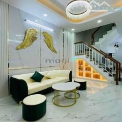 Bán nhanh căn nhà phố Đ. Mai Thị Lựu, Đa Kao, Quận1, 68.8m2, 3tỷ550tr
