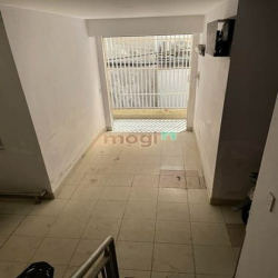 CHDV 4 tầng căn góc HXH 1135 HTP Quận 7. 10*16, 13 tỷ.