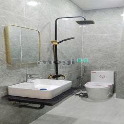 Bán Nhà Hẻm Xe Hơi 5m, 60m2, 4 Tầng, 4PN, Siêu Đẹp, Lò Lu, Quận 9