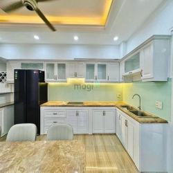 Chủ cần bán gấp nhà Gò Ô Môi,Phú Thuận,Q7,87m²,3tỷ195,sổ hồng riêng