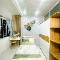 Bán gấp căn nhà đường 59 Phạm Văn Chiêu,P14,Gò Vấp DT33,25m2,giá1tỷ950