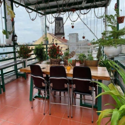 Bán nhà Hẻm 9m Lê Đức Thọ, P13, GV, 4.5x11.5m, Giá: 6.2 tỷ TL