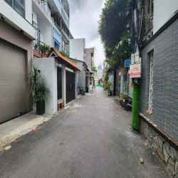 Bán gấp căn nhà đường 59 Phạm Văn Chiêu,P14,Gò Vấp DT33,25m2,giá1tỷ950