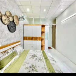 Bán gấp căn nhà đường 59 Phạm Văn Chiêu,P14,Gò Vấp DT33,25m2,giá1tỷ950