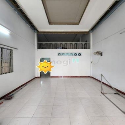 100M² Hẻm ô tô- Nguyễn Văn Khối Phường 11 Gò vấp