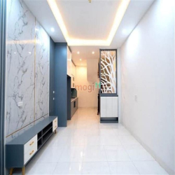 Nhà đẹp ngõ 117 Thái Hà, giá 9.7 tỷ, 35m2x5T, thang máy, ở luôn