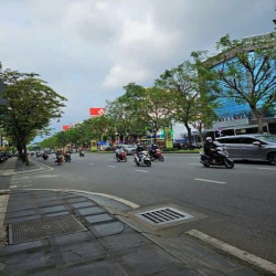 Mặt tiền Trường Sơn p2 Tân Bình dt 13x22 cn 281m2 giá 85 tỷ