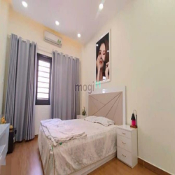 Bán Nhà Gò Vấp MBKD 5 Tầng 68M2 Lê Đức Thọ Chỉ Từ 5 Tỷ