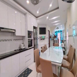 Bán Nhà Gò Vấp MBKD 5 Tầng 68M2 Lê Đức Thọ Chỉ Từ 5 Tỷ