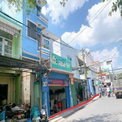 Nhà lầu rộng rãi mặt tiền Nguyễn Văn Trỗi, Ninh Kiều, Cần Thơ - 9 tỷ