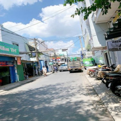 Nhà lầu rộng rãi mặt tiền Nguyễn Văn Trỗi, Ninh Kiều, Cần Thơ - 9 tỷ