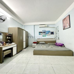 NHÀ TRẦN BÌNH TRỌNG BÁN - 89m2 - 5,3m x 17m - Sổ a4 - đúc 3 tầng
