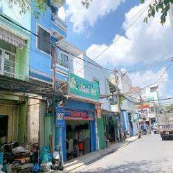 Nhà lầu rộng rãi mặt tiền Nguyễn Văn Trỗi, Ninh Kiều, Cần Thơ - 9 tỷ